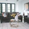 Ashley 252-06 Sofa & Loveseat