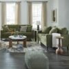 Ashley 261-07 Sofa & Loveseat Set