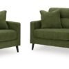 Ashley 261-07 Sofa & Loveseat Set