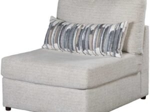2880 - Armless Chair