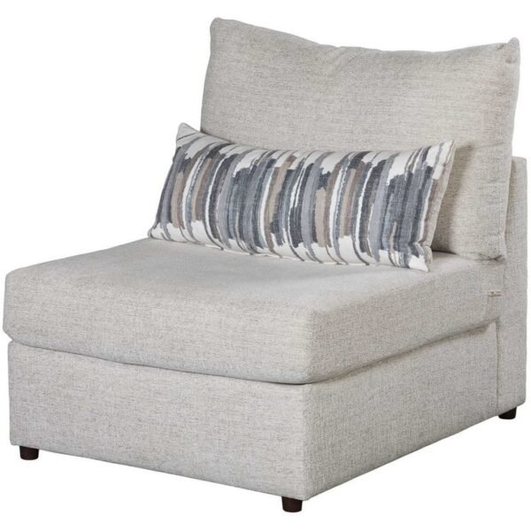 2880 - Armless Chair
