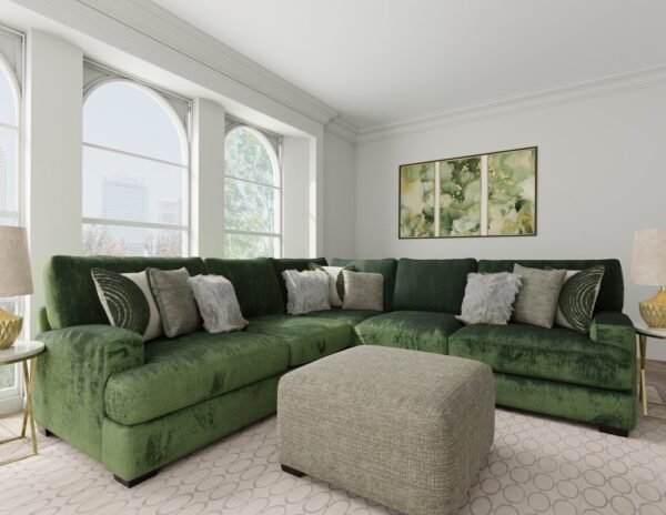 2900-2pc-room-1_orig.jpg Corinthian 2900 - 2PC OVERSIZED Sectional