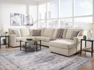 Ashley 290-04 - Sectional