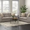 Ashley 292-04 Sofa & Loveseat