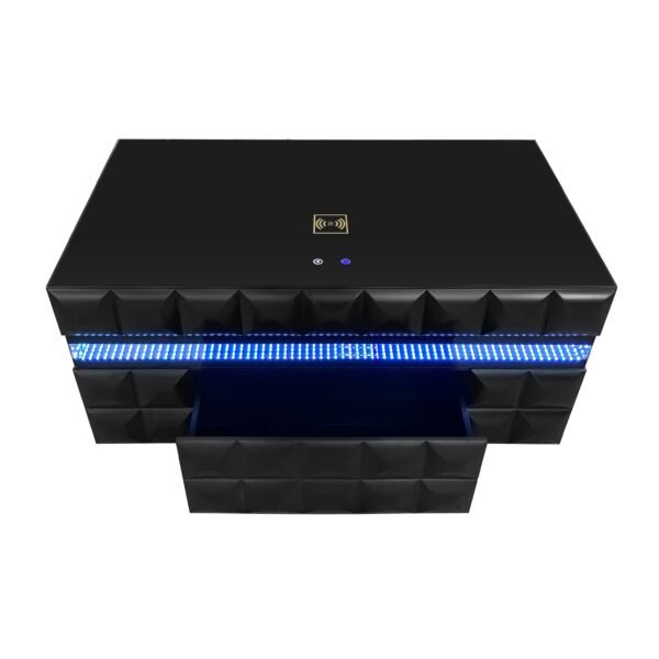 A-CT&ET18 Alix (Black)