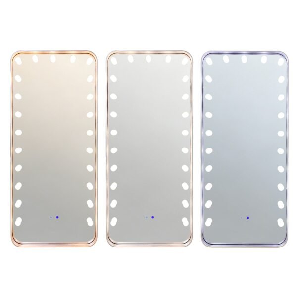 A-FM09 Hollywood 2 (Silver)