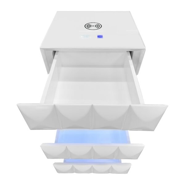 A-CT&ET18 Alix (White)