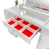 A-VM08 Emily (White)