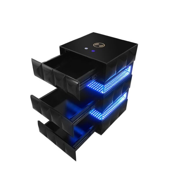 A-CT&ET18 Alix (Black)