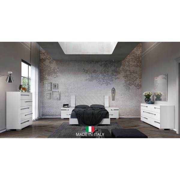 Dream Rombi Collection