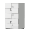 Infinity Collection (White)