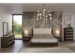 Christine Collection (Oak)