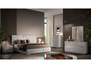 Infinity Collection (Grey)