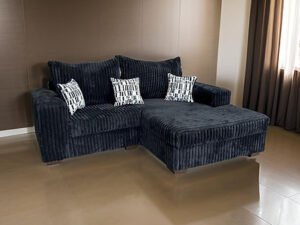 S340 Nashville (Black)