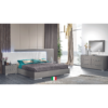 Fabiana Collection (Grey)