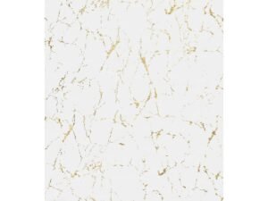 Rabbit White/Gold
