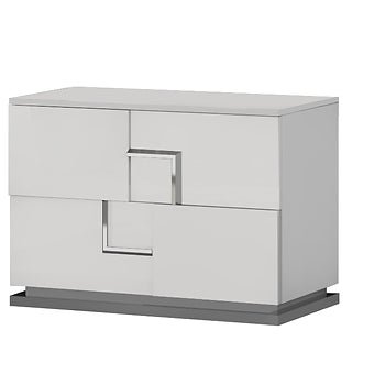 Infinity Collection (White)