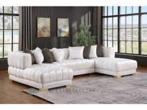 S8155 Dasha (White)