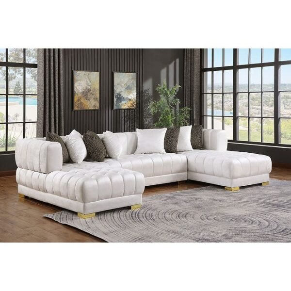 S8155 Dasha (White)