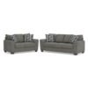Ashley 302-04 Sofa & Loveseat Set