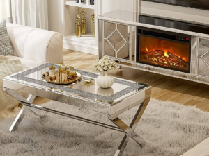 Katie Coffee Table + 2 End Table