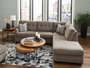 Ashley 310-05 Sectional