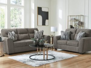 Ashley 313-05 - Sofa & Loveseat