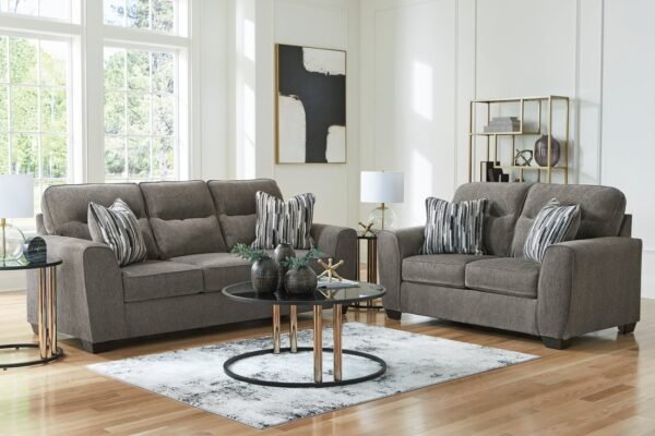 Ashley 313-05 - Sofa & Loveseat
