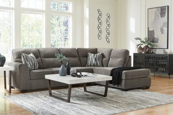 Ashley 313-05 - Sectional