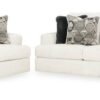 Ashley 314-03 OVERSIZED Sofa & Loveseat