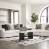 Ashley 314-03 OVERSIZED Sofa & Loveseat