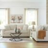 Ashley 320-06 Sofa & Loveseat Set