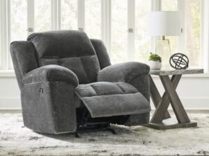 Ashley 3740625 - Rocker Recliner