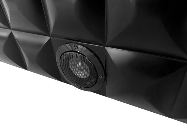 A-CT&ET18 Alix (Black)