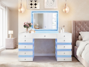 A-VM09 Lily (White)
