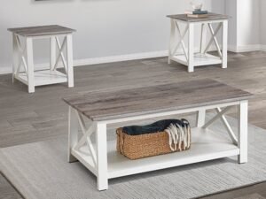4218SET THELMA 3-PK COCKTAIL SET