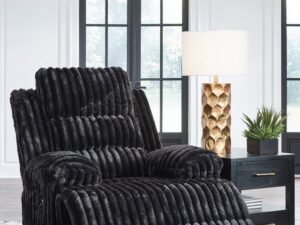 Ashley 4280506 - Power Recliner (Zero-Wall)