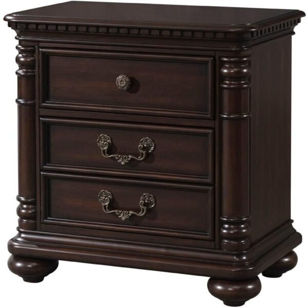 Classic Night Stand