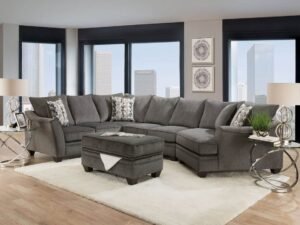 4810 Tide Anchor Sectional