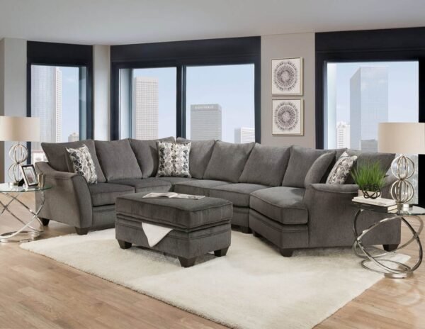 4810 Tide Anchor Sectional