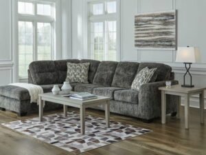 Lonoke Sectional *ASHLEY