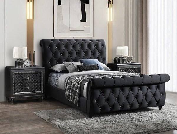 5101BK.jpg 5101BK-ALL KYRIE BED FRAME