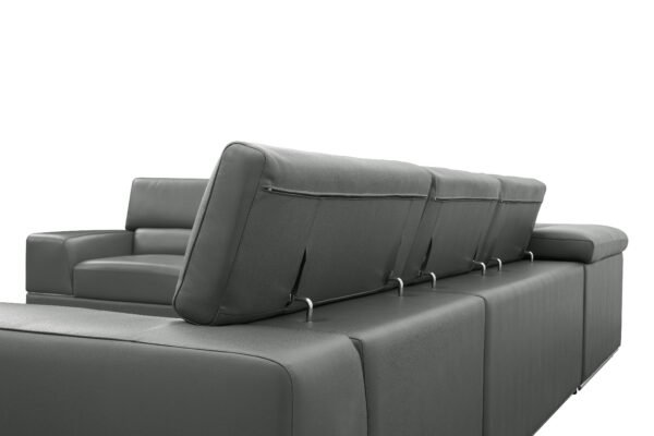 MI-5107 Nella (Dark Grey)