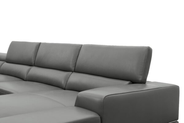 MI-5107 Nella (Dark Grey)