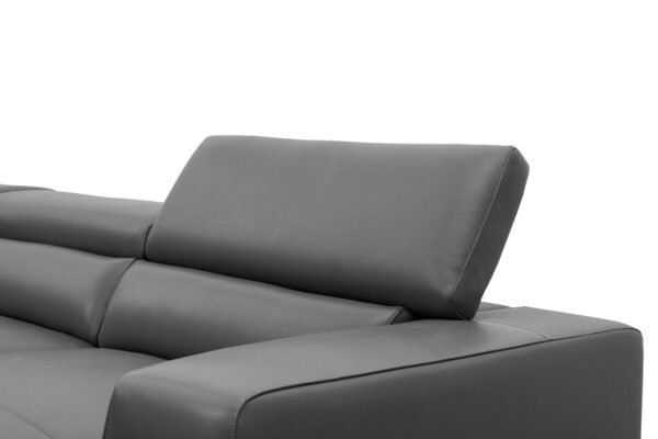 MI-5107 Nella (Dark Grey)