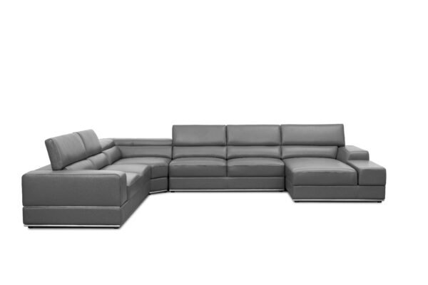 MI-5107 Nella (Dark Grey)