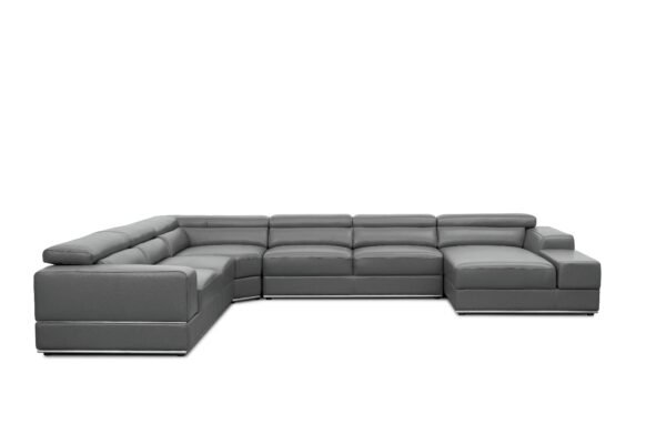 MI-5107 Nella (Dark Grey)