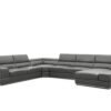 MI-5107 Nella (Dark Grey)