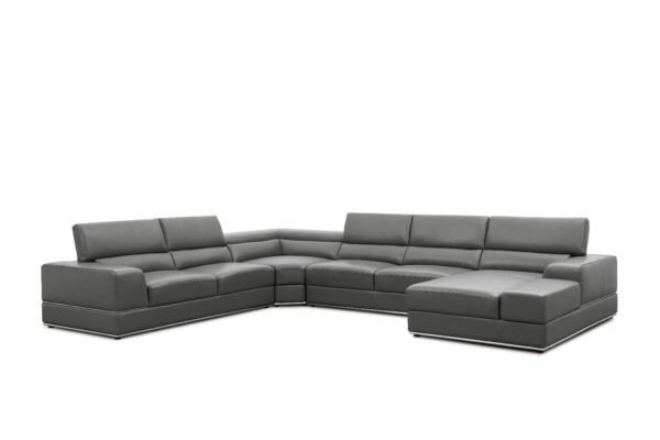MI-5107 Nella (Dark Grey)