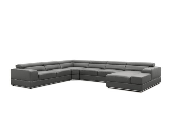 MI-5107 Nella (Dark Grey)